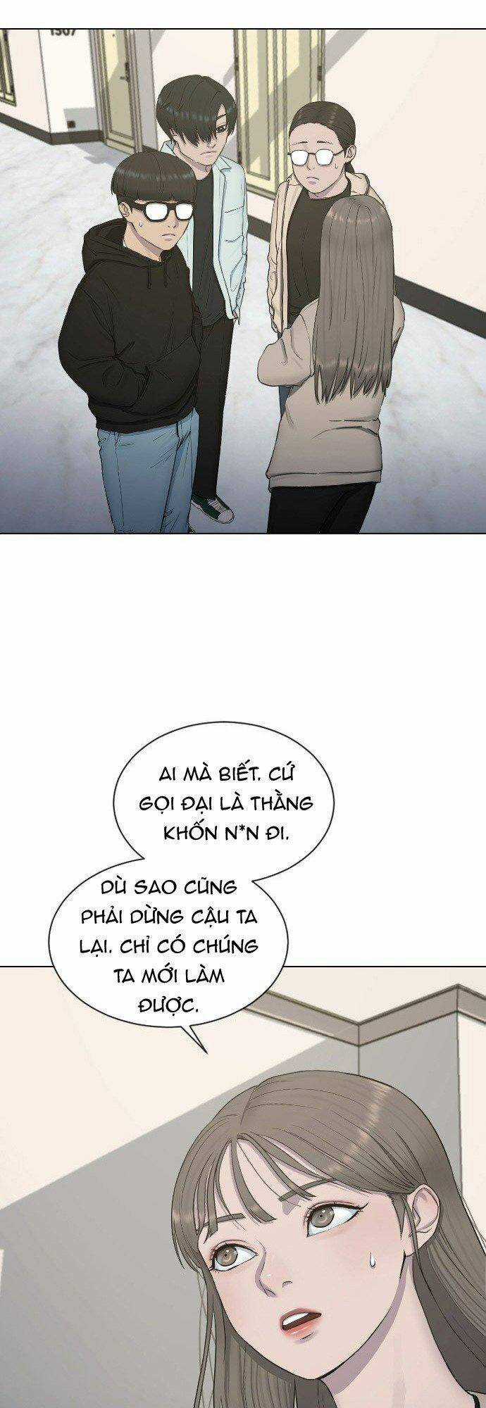 Trường Học Thôi Miên Chapter 15 trang 24