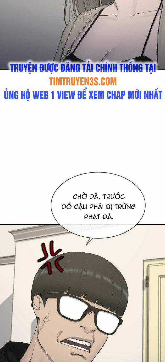 Trường Học Thôi Miên Chapter 15 trang 25