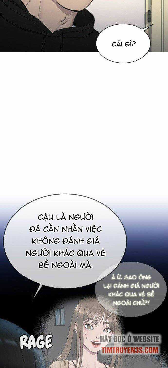 Trường Học Thôi Miên Chapter 15 trang 26