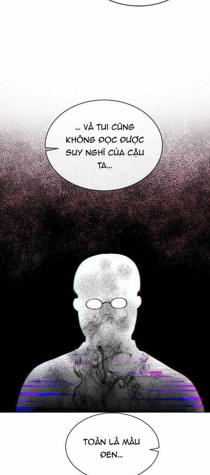 Trường Học Thôi Miên Chapter 15 trang 28