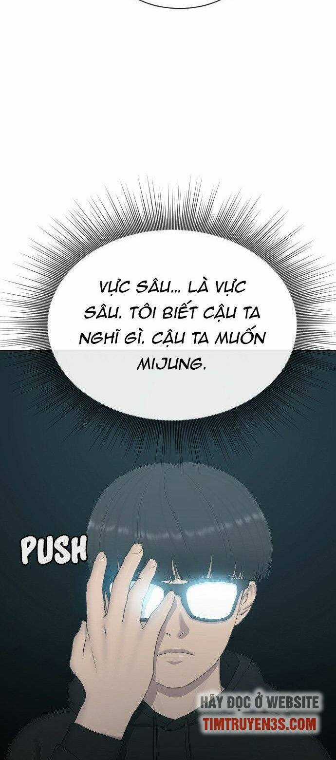 Trường Học Thôi Miên Chapter 15 trang 29