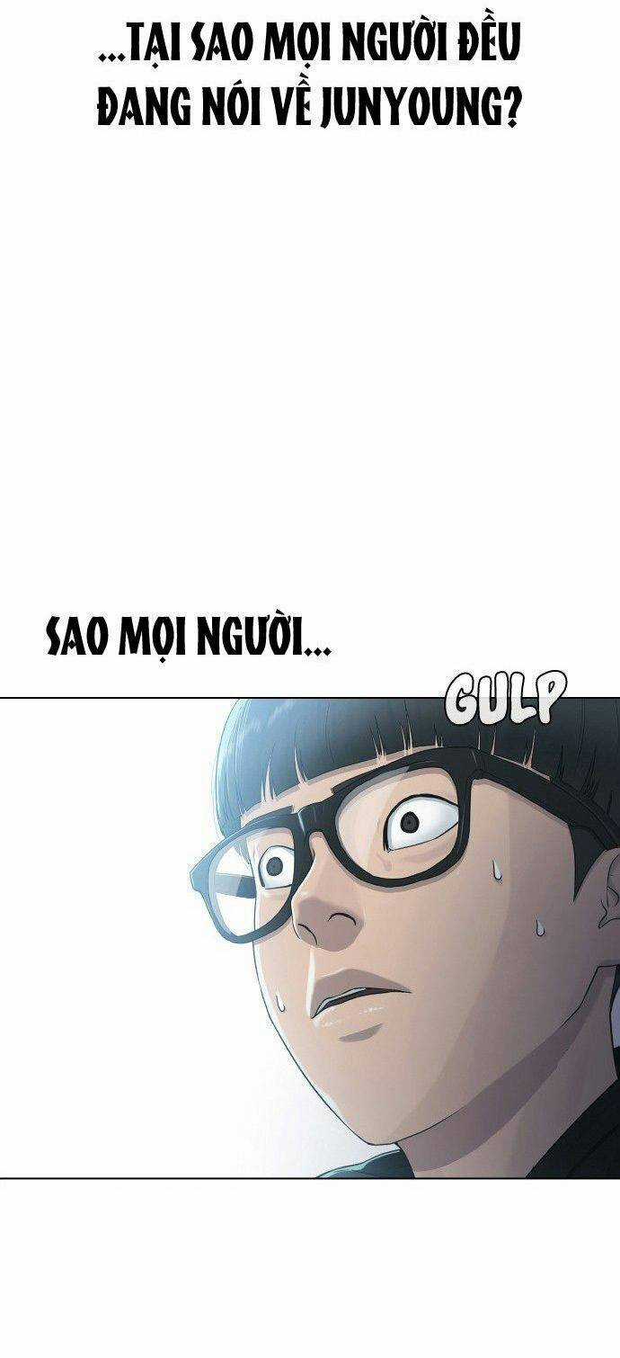 Trường Học Thôi Miên Chapter 15 trang 3