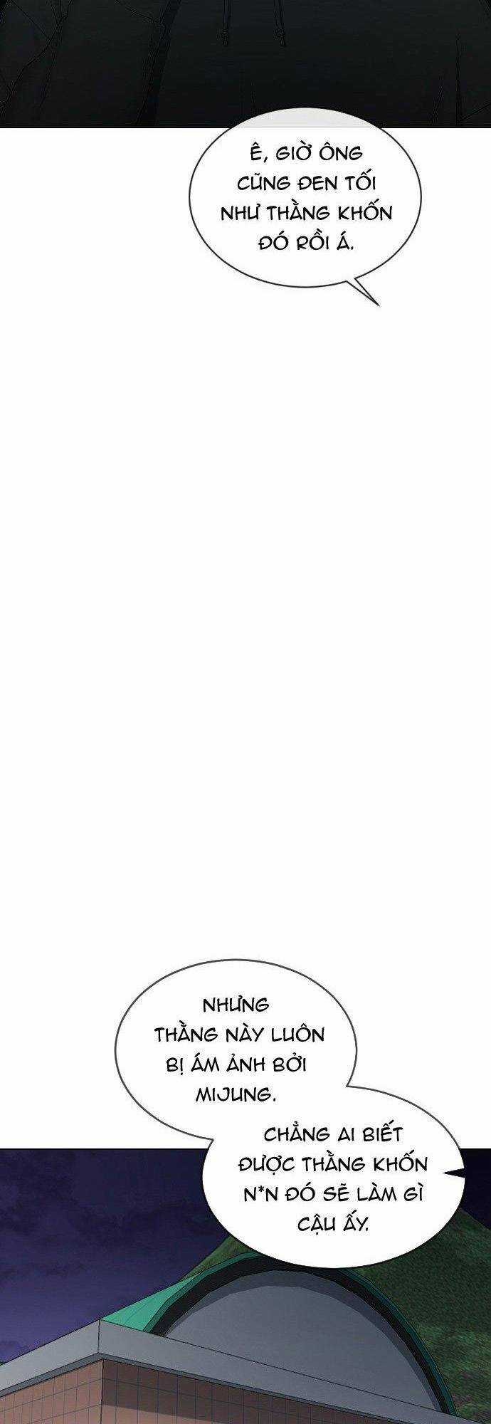 Trường Học Thôi Miên Chapter 15 trang 30