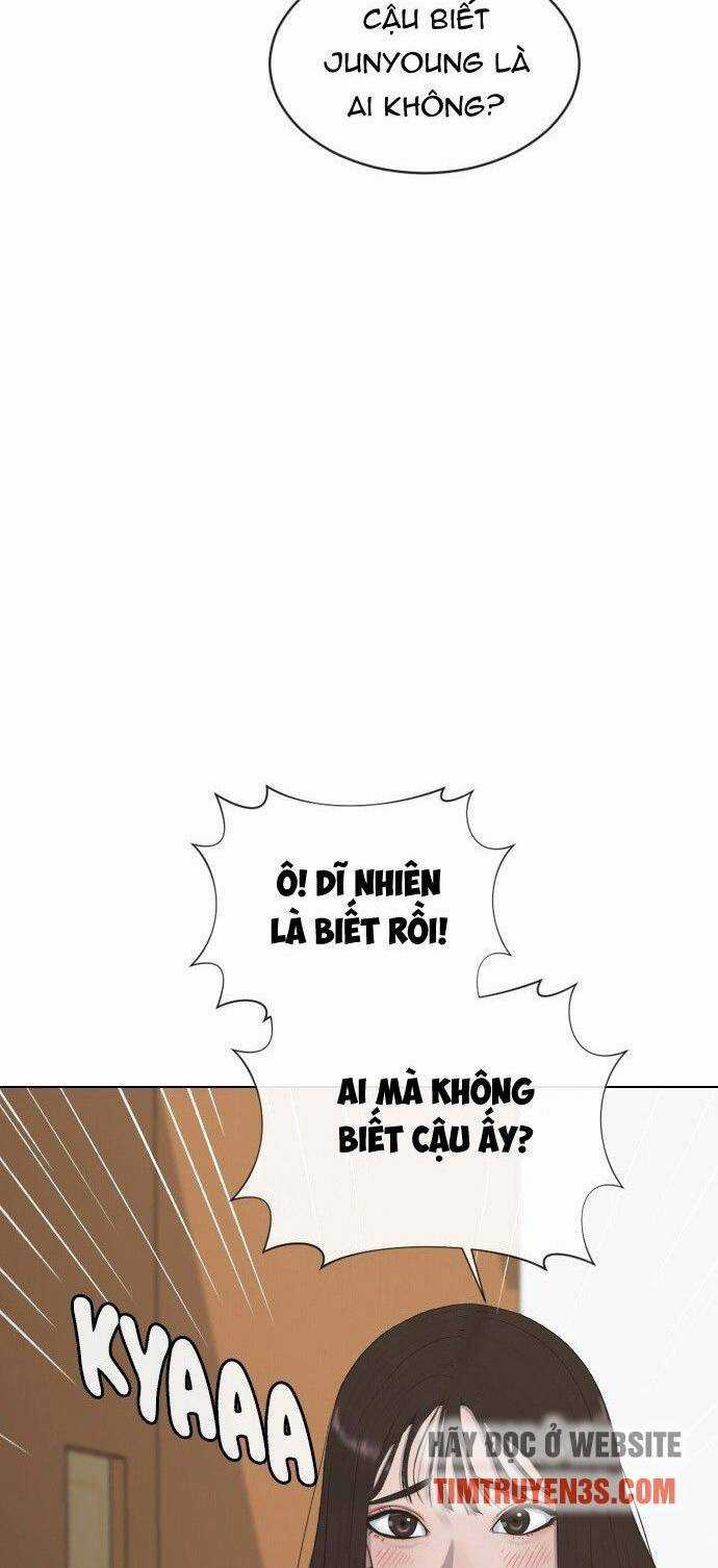 Trường Học Thôi Miên Chapter 15 trang 32