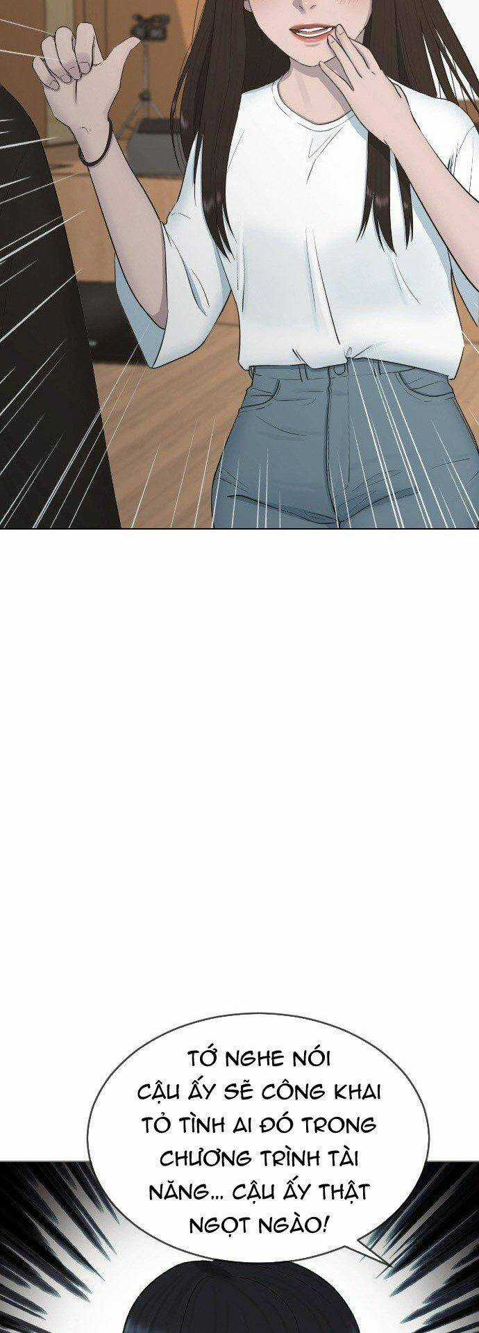 Trường Học Thôi Miên Chapter 15 trang 33