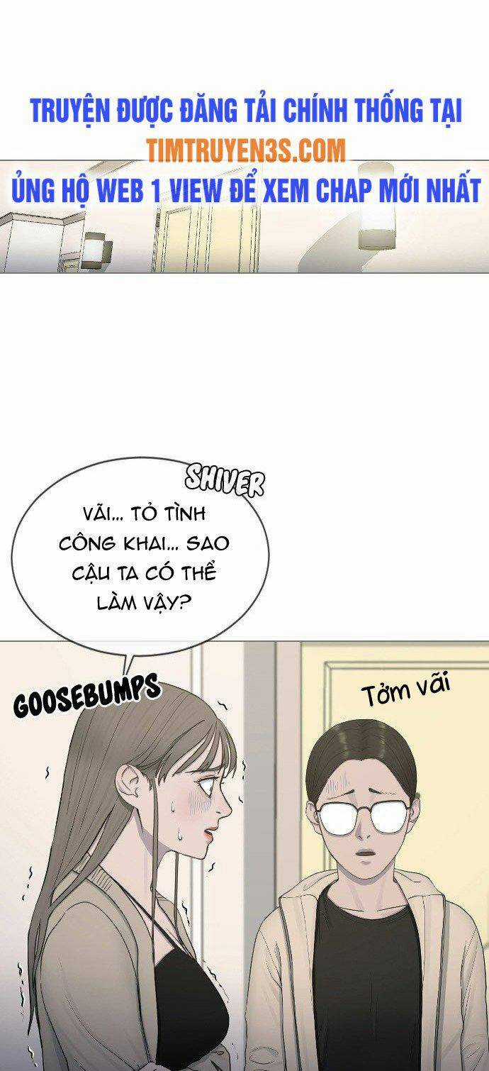 Trường Học Thôi Miên Chapter 15 trang 36