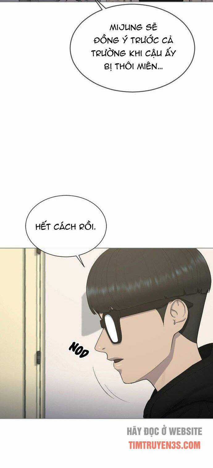 Trường Học Thôi Miên Chapter 15 trang 37