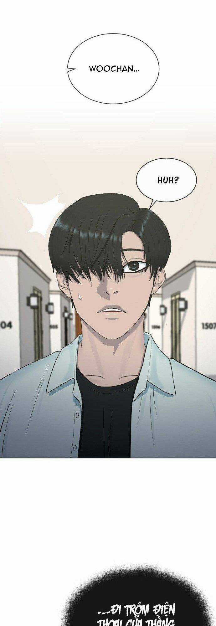 Trường Học Thôi Miên Chapter 15 trang 38