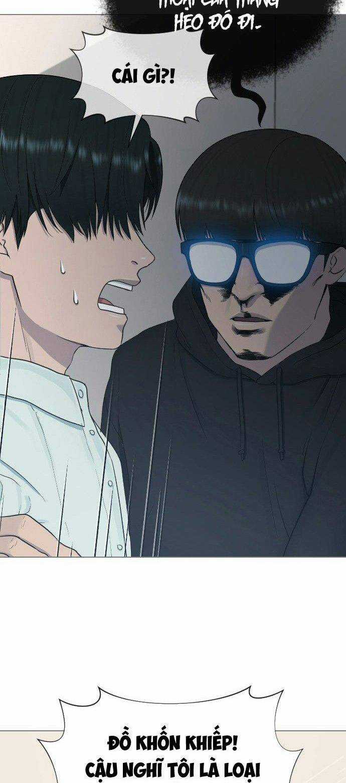 Trường Học Thôi Miên Chapter 15 trang 39