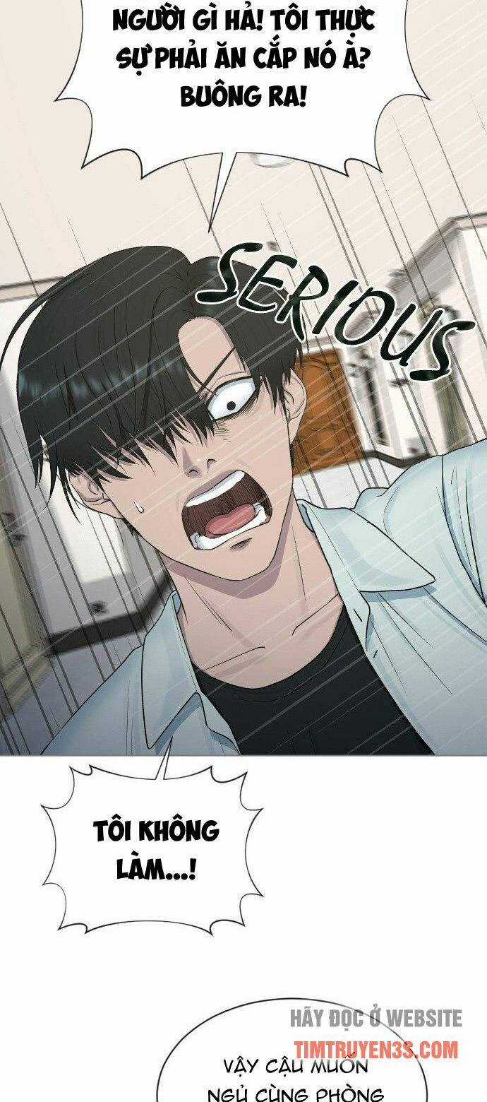 Trường Học Thôi Miên Chapter 15 trang 40