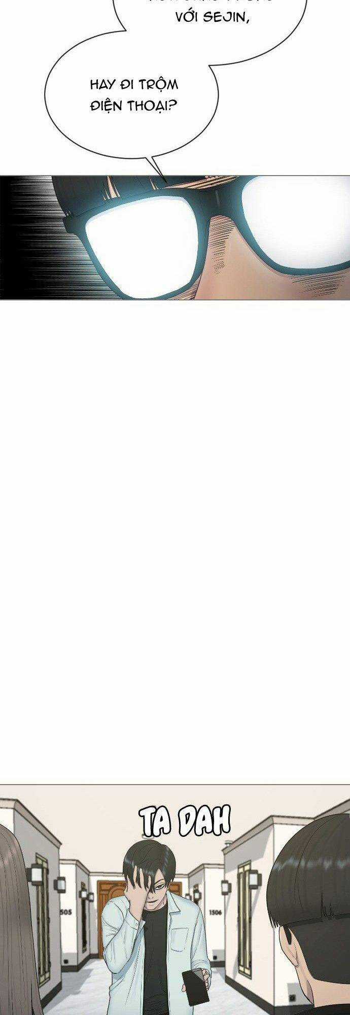 Trường Học Thôi Miên Chapter 15 trang 41