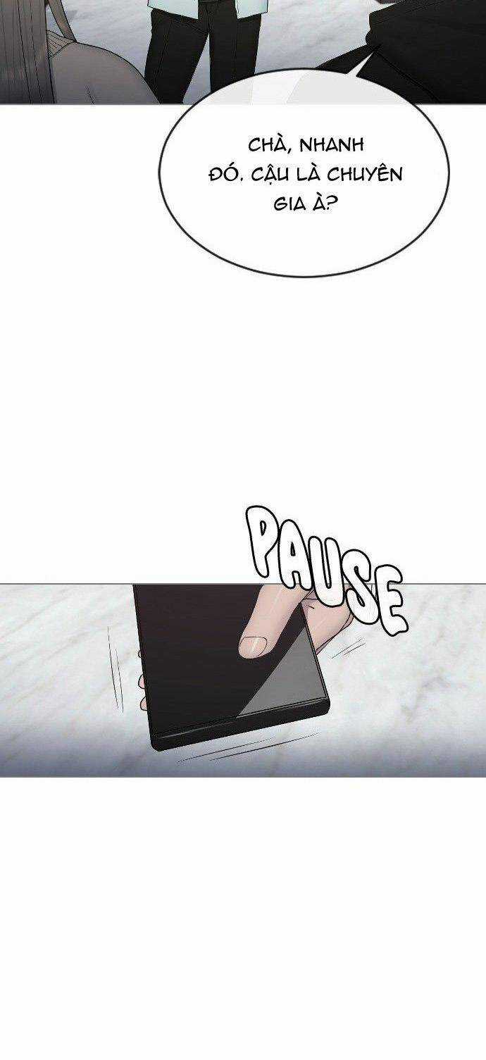 Trường Học Thôi Miên Chapter 15 trang 42