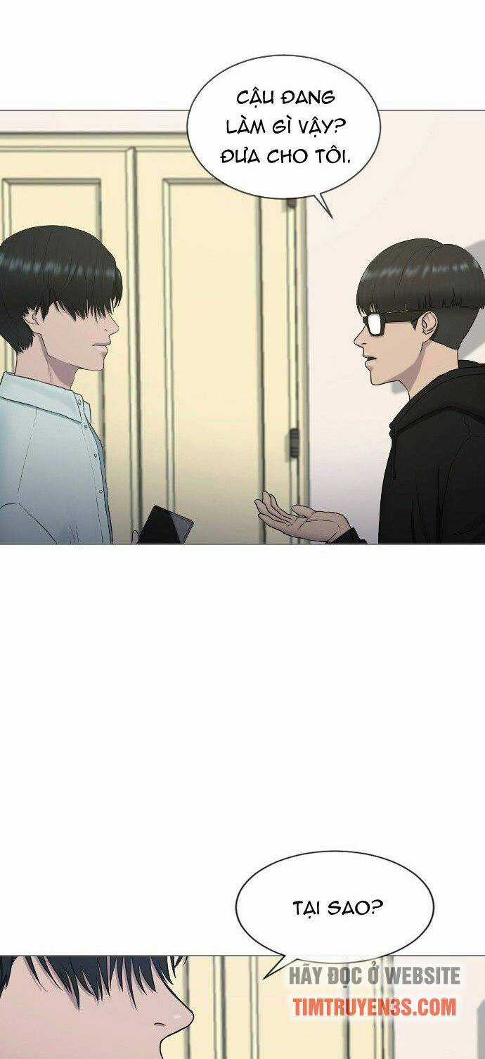 Trường Học Thôi Miên Chapter 15 trang 43