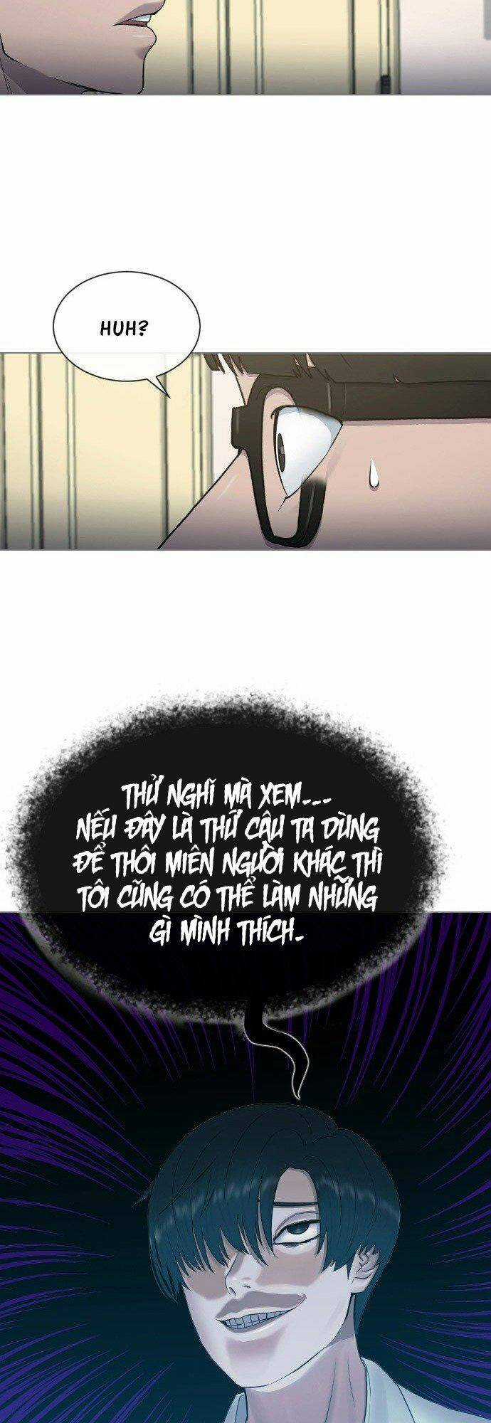 Trường Học Thôi Miên Chapter 15 trang 44