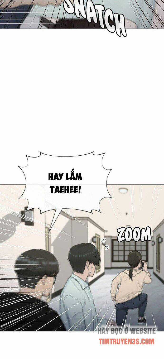 Trường Học Thôi Miên Chapter 15 trang 49