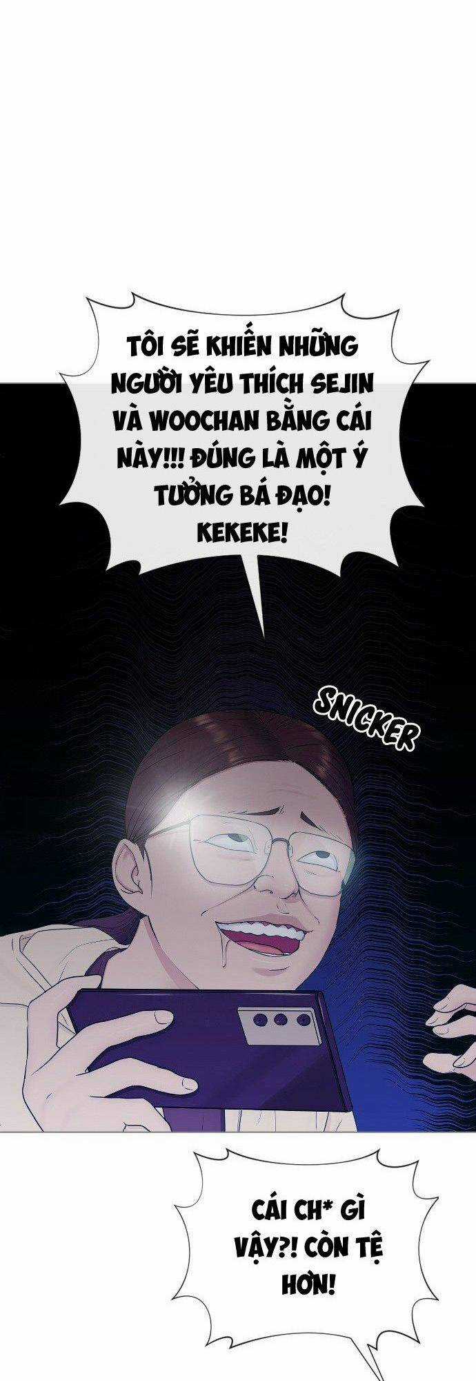 Trường Học Thôi Miên Chapter 15 trang 50