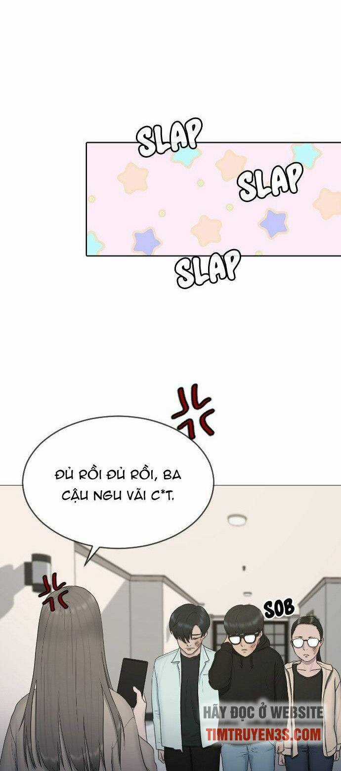 Trường Học Thôi Miên Chapter 15 trang 52