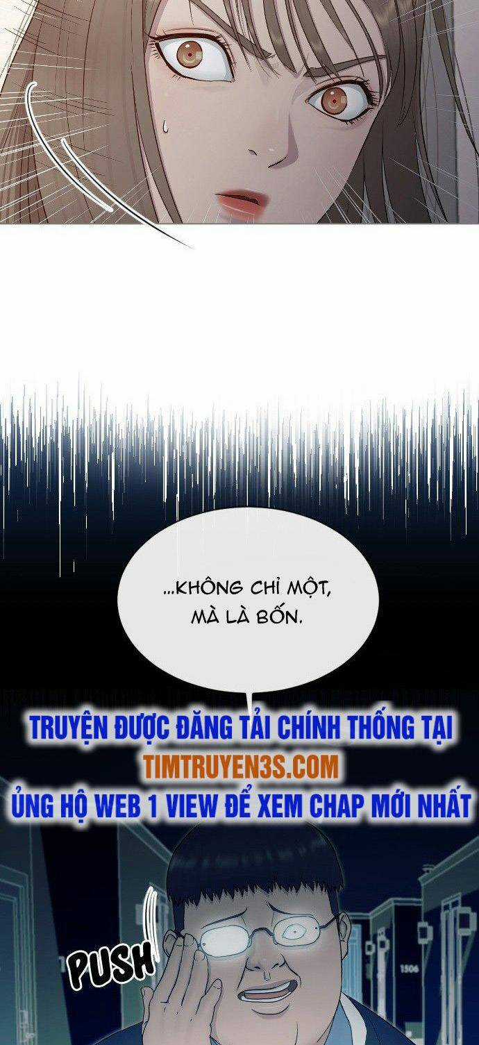 Trường Học Thôi Miên Chapter 15 trang 54