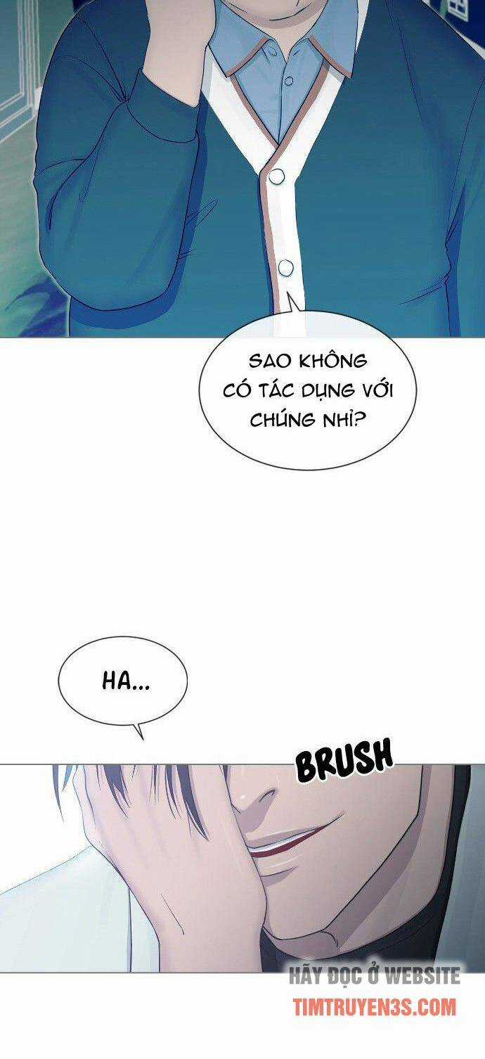 Trường Học Thôi Miên Chapter 15 trang 55