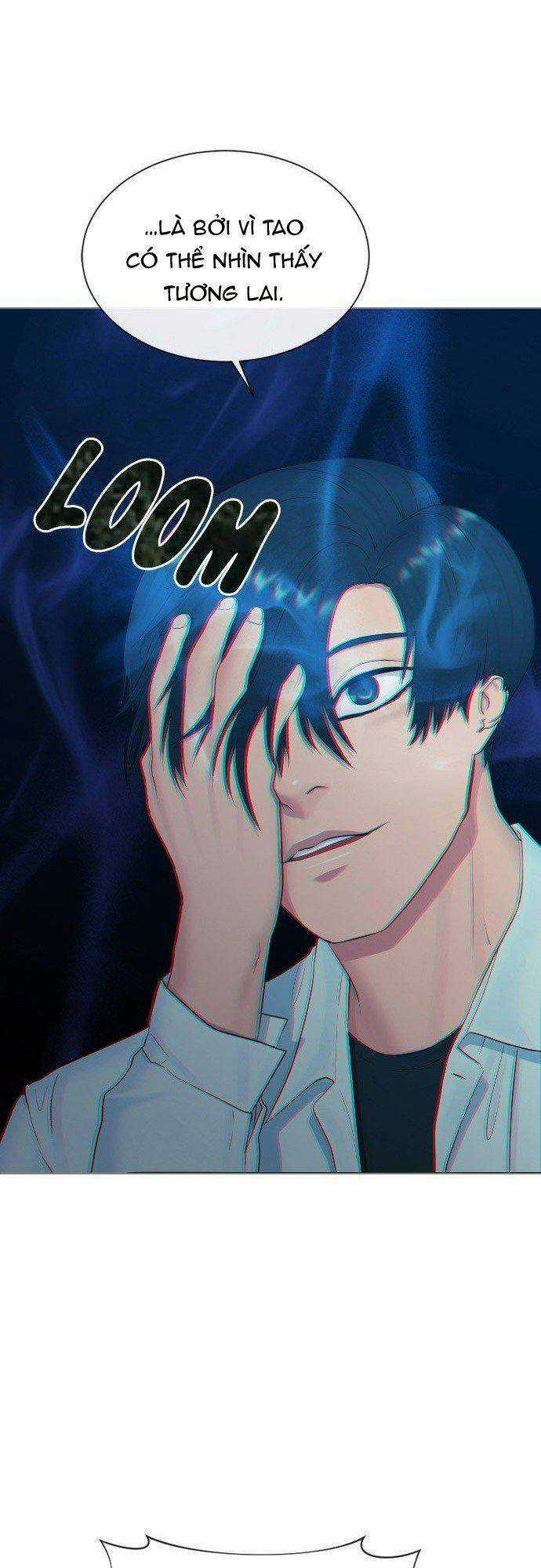 Trường Học Thôi Miên Chapter 15 trang 56