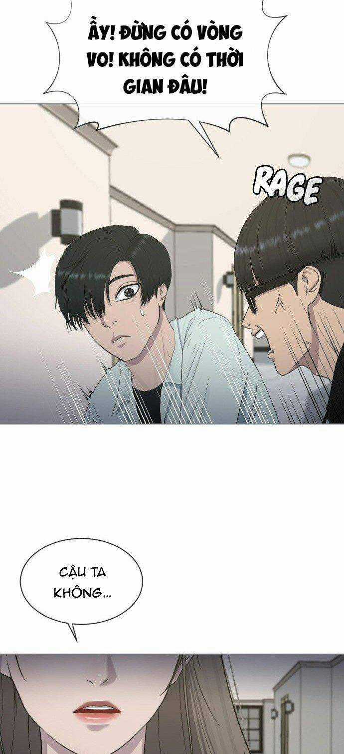 Trường Học Thôi Miên Chapter 15 trang 57