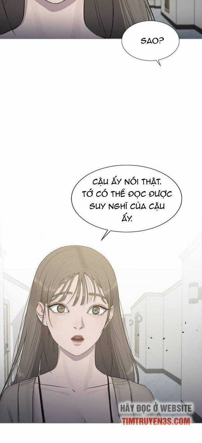 Trường Học Thôi Miên Chapter 15 trang 58