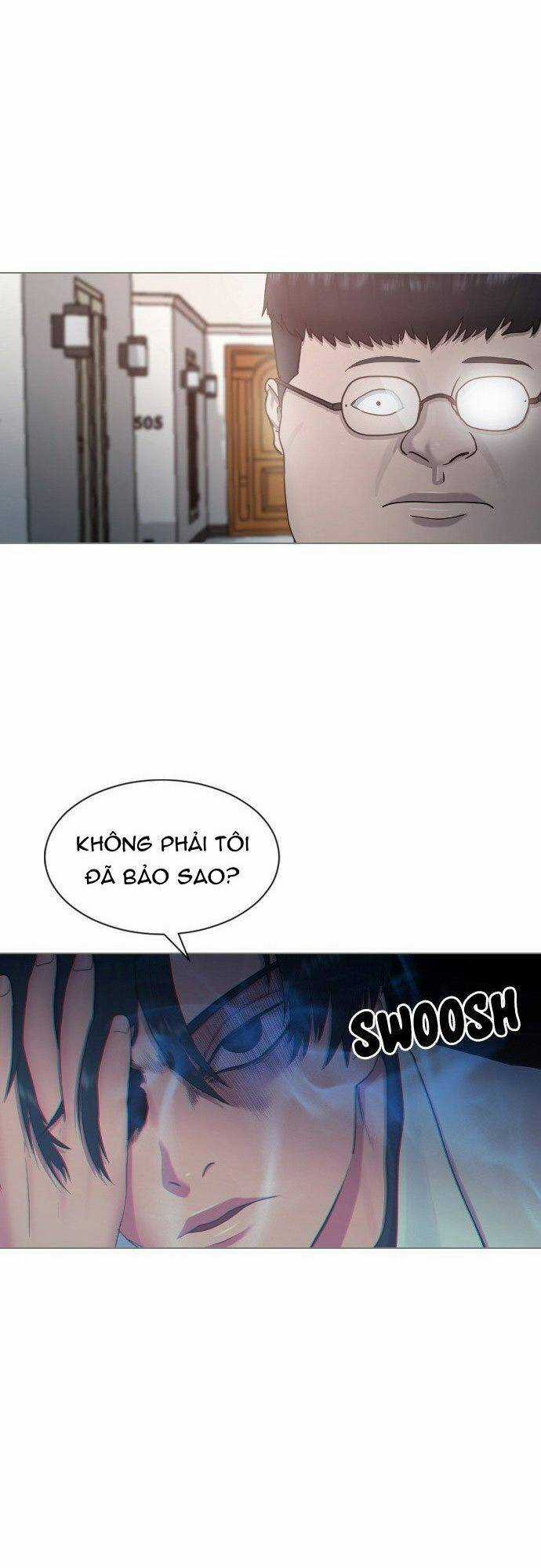 Trường Học Thôi Miên Chapter 15 trang 59