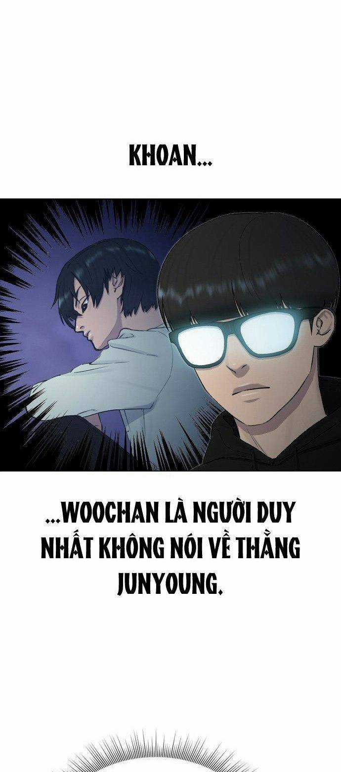 Trường Học Thôi Miên Chapter 15 trang 6