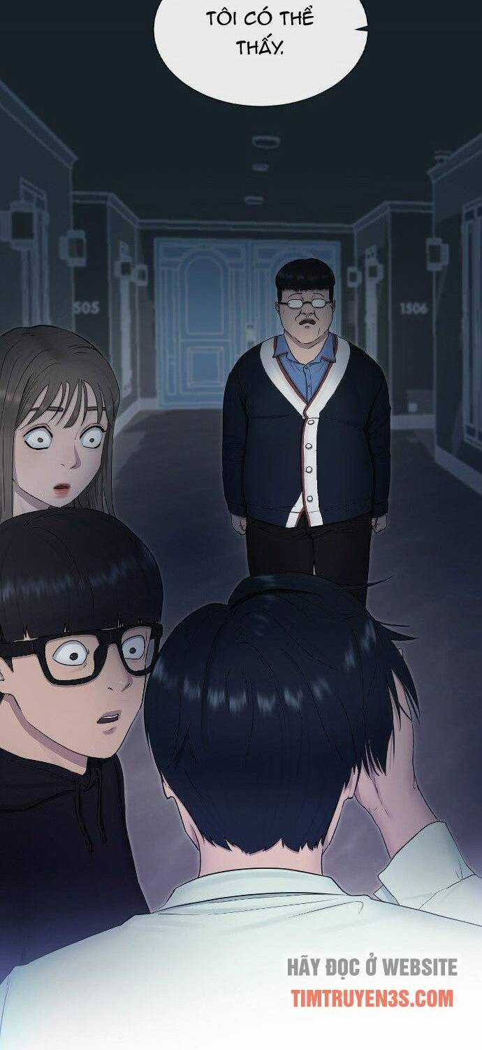 Trường Học Thôi Miên Chapter 15 trang 61