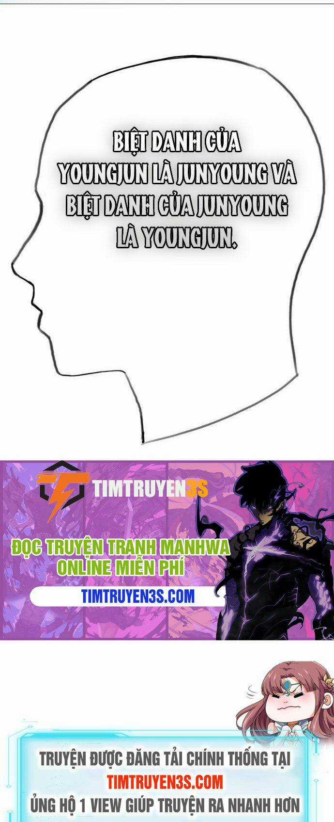 Trường Học Thôi Miên Chapter 15 trang 62