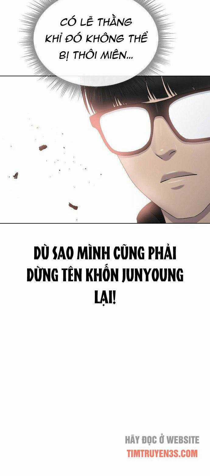 Trường Học Thôi Miên Chapter 15 trang 7