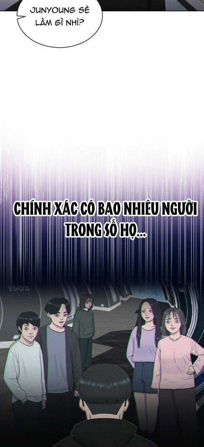 Trường Học Thôi Miên Chapter 15 trang 9