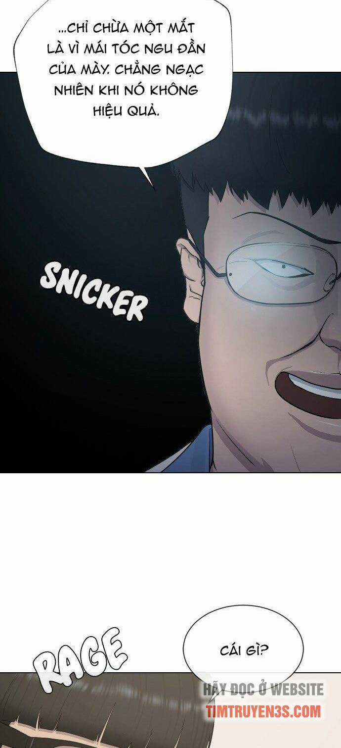 Trường Học Thôi Miên Chapter 16 trang 13