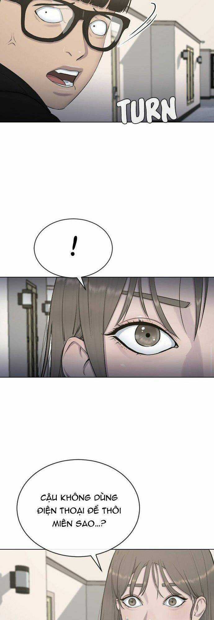 Trường Học Thôi Miên Chapter 16 trang 14