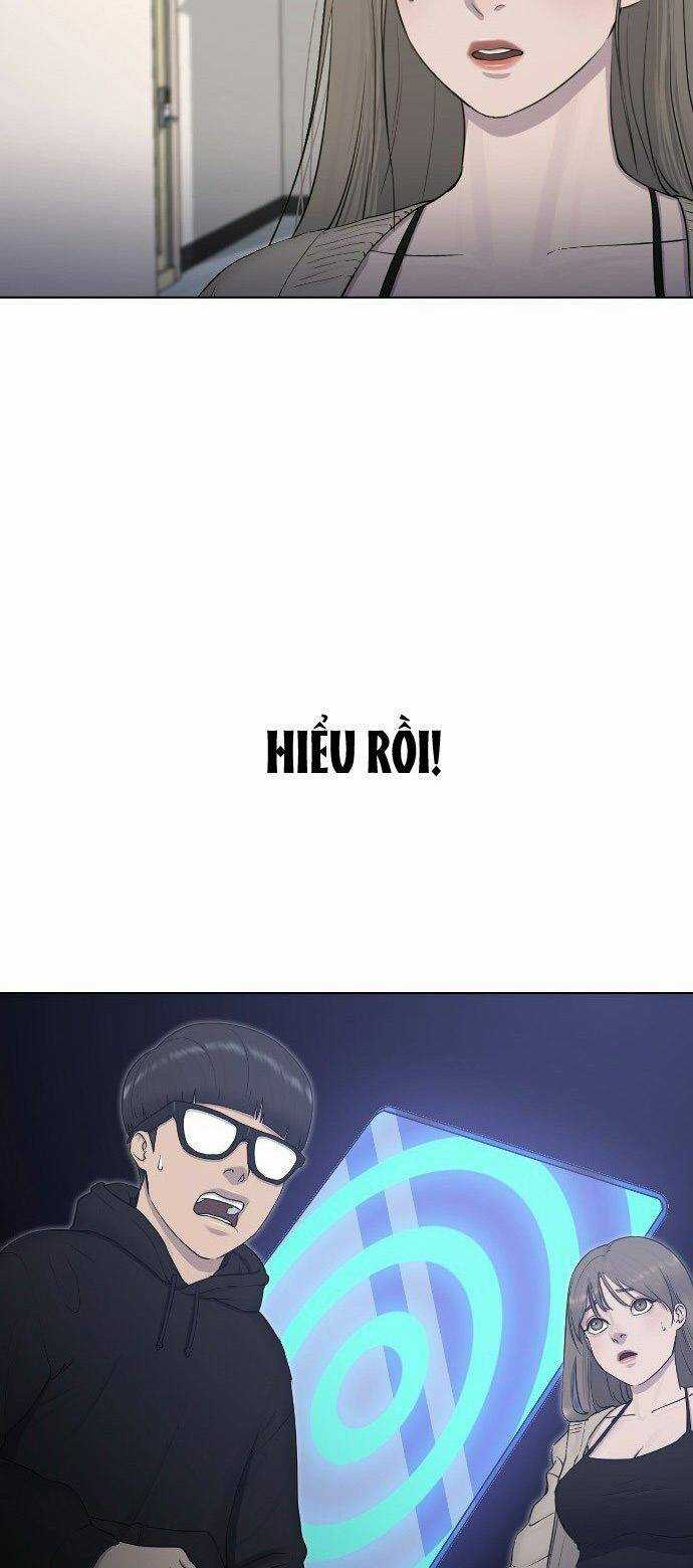 Trường Học Thôi Miên Chapter 16 trang 15