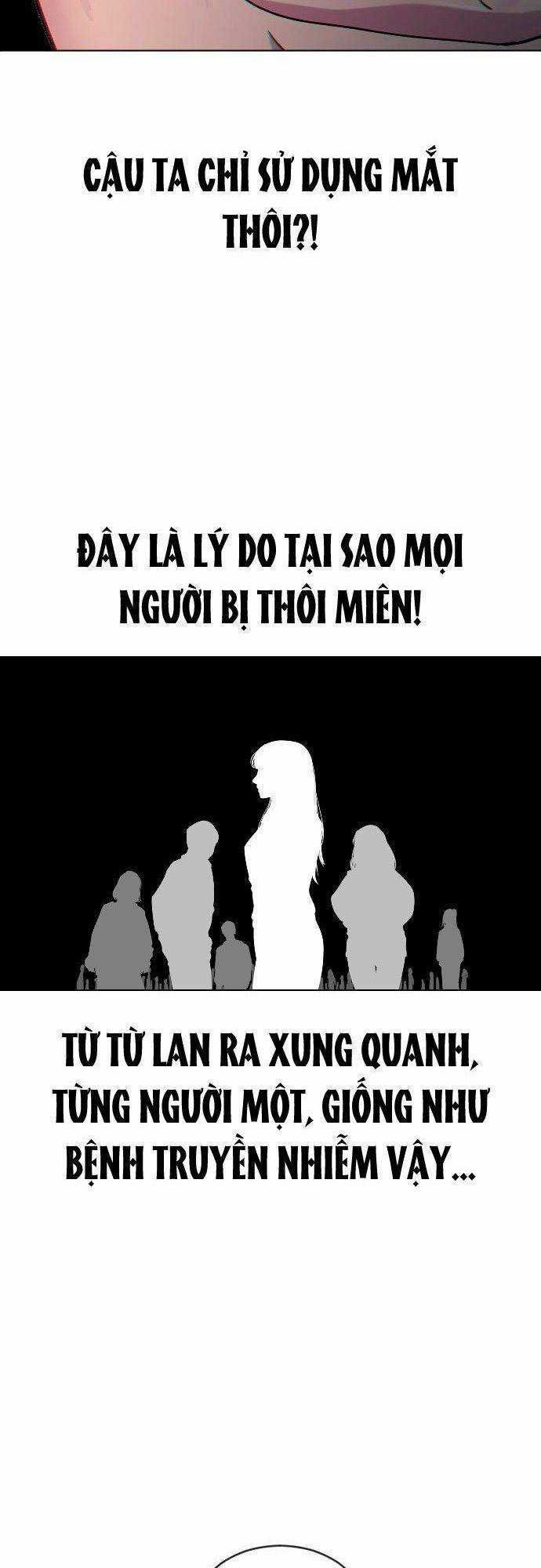 Trường Học Thôi Miên Chapter 16 trang 17