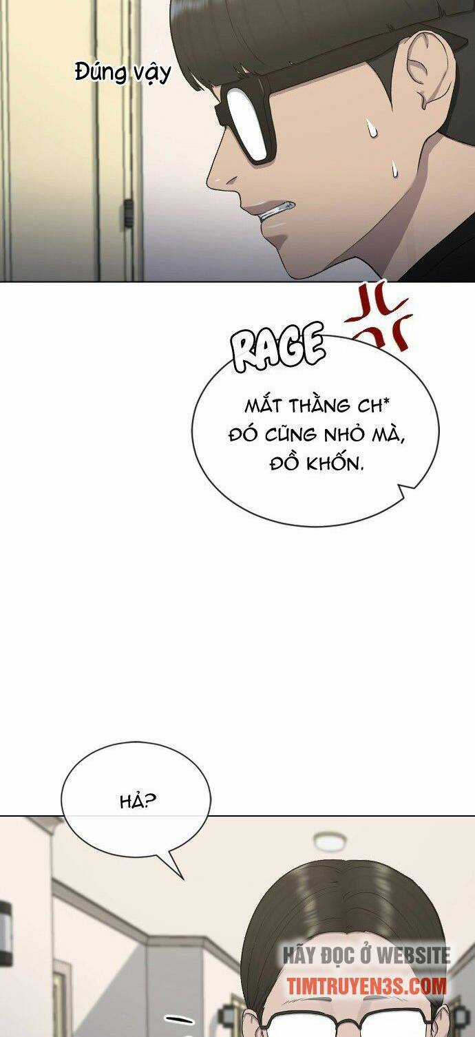 Trường Học Thôi Miên Chapter 16 trang 19