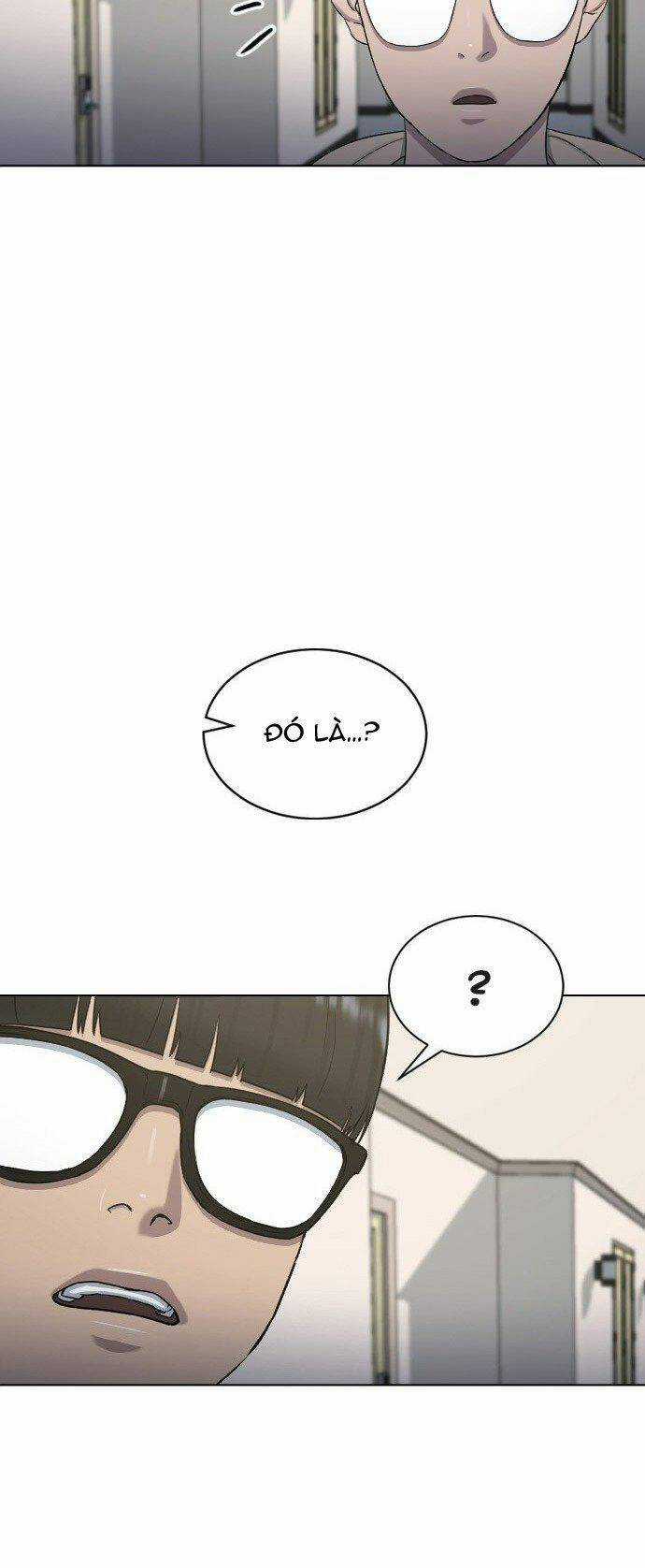 Trường Học Thôi Miên Chapter 16 trang 20