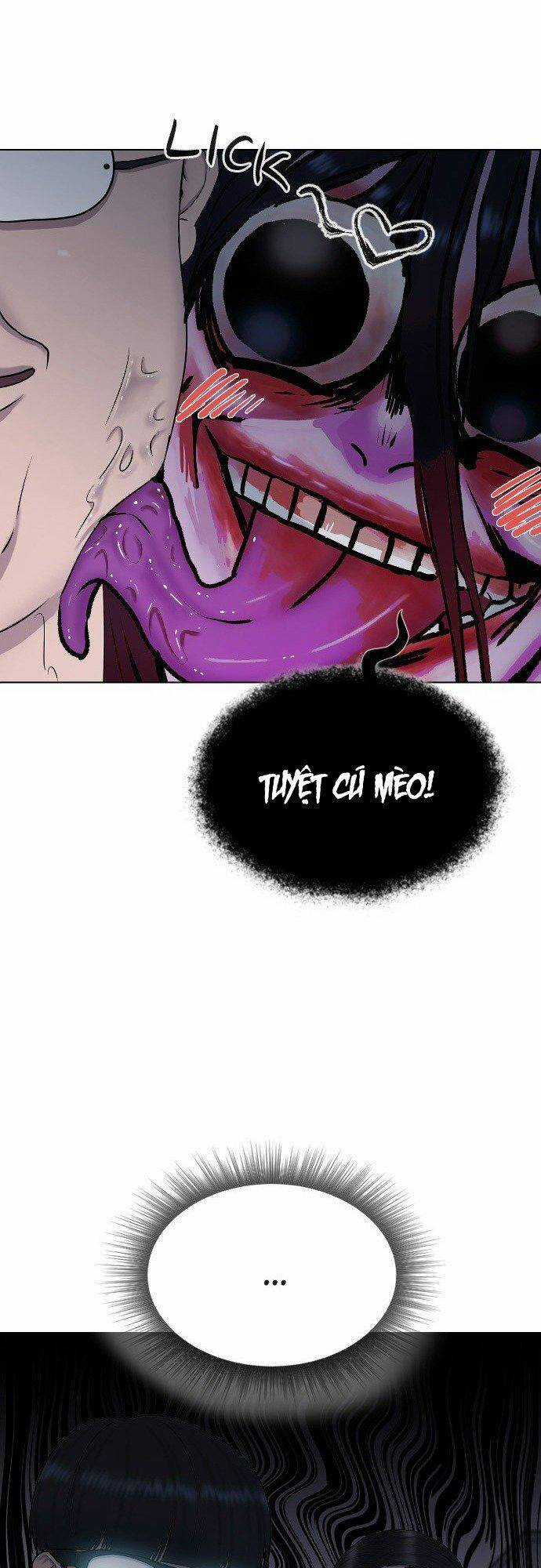 Trường Học Thôi Miên Chapter 16 trang 22