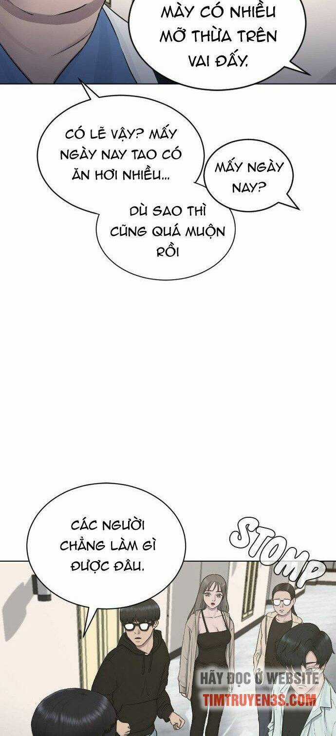 Trường Học Thôi Miên Chapter 16 trang 24