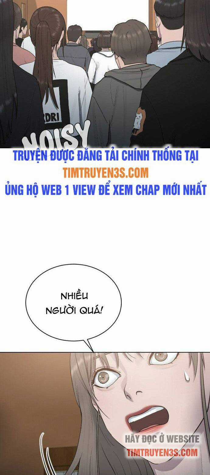 Trường Học Thôi Miên Chapter 16 trang 27