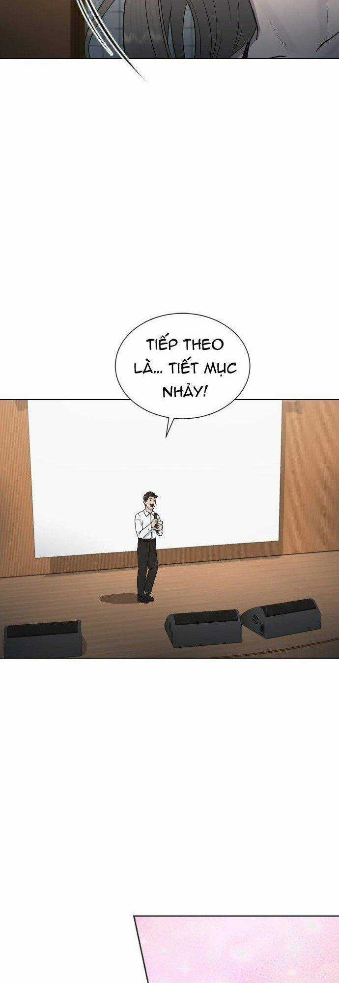 Trường Học Thôi Miên Chapter 16 trang 28