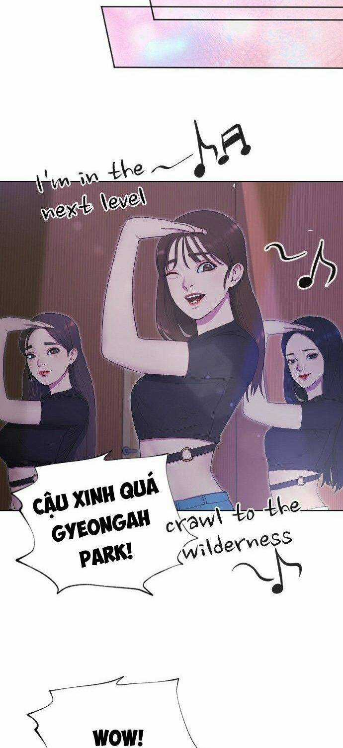 Trường Học Thôi Miên Chapter 16 trang 29