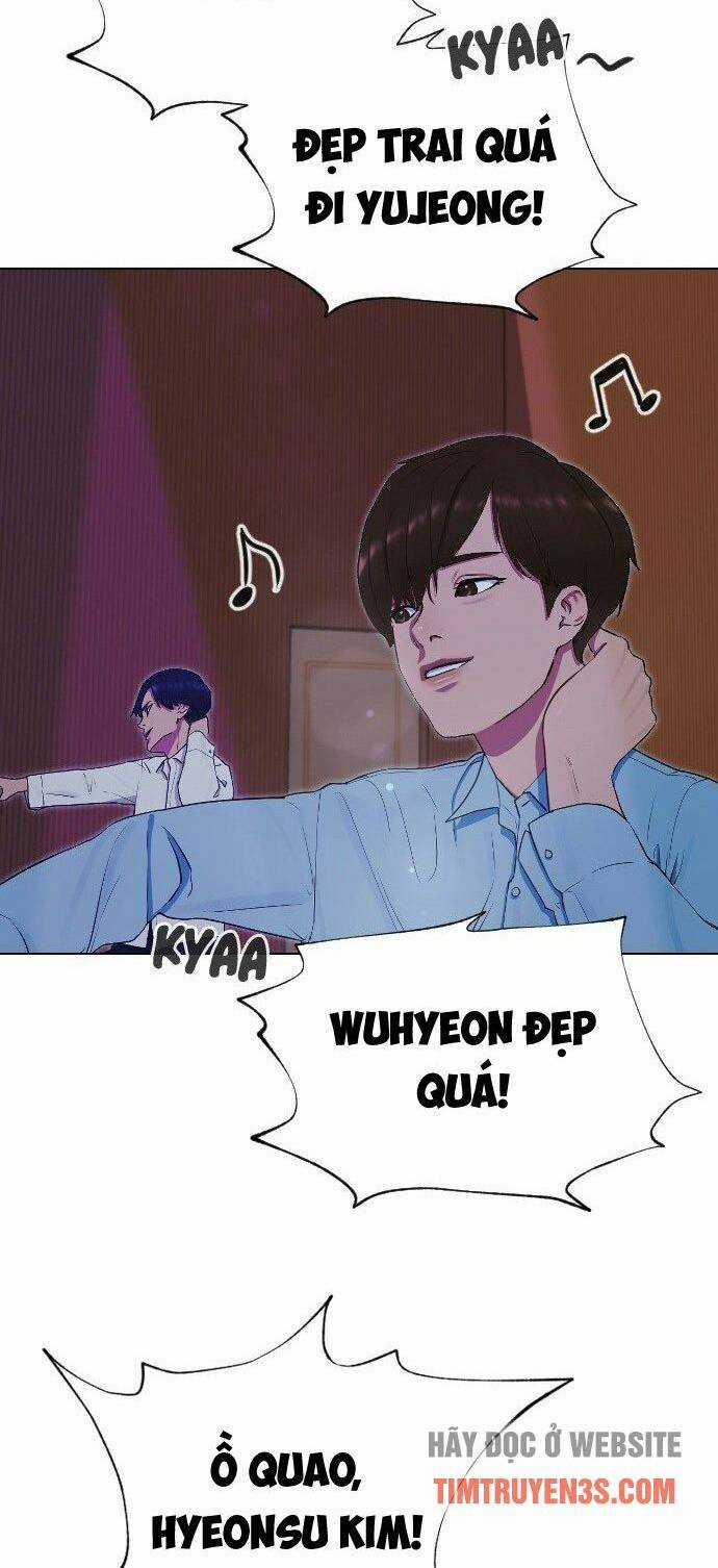 Trường Học Thôi Miên Chapter 16 trang 30