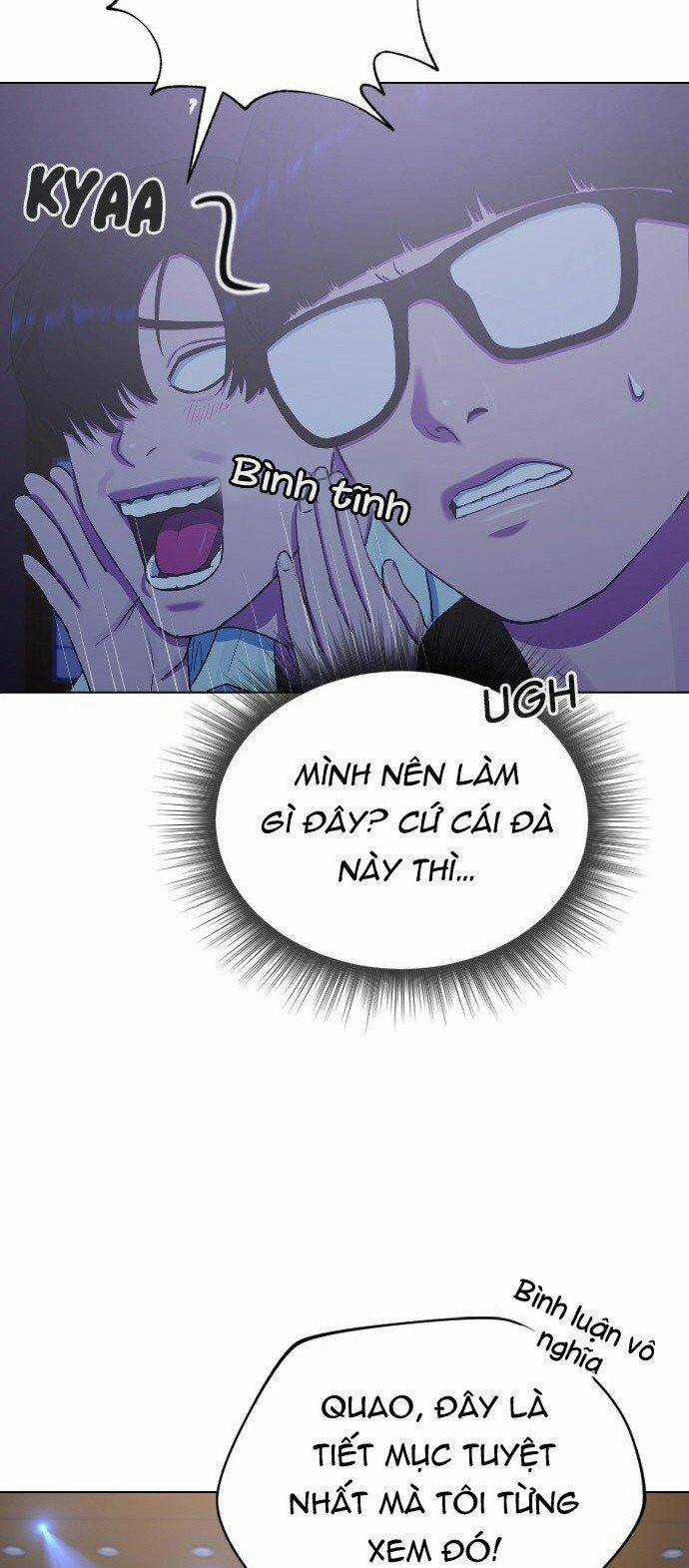 Trường Học Thôi Miên Chapter 16 trang 31