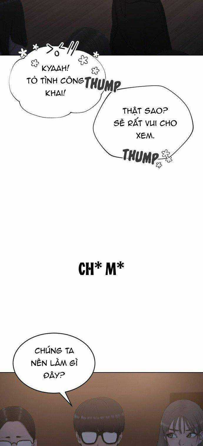 Trường Học Thôi Miên Chapter 16 trang 34