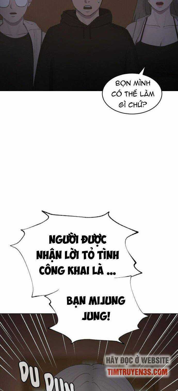 Trường Học Thôi Miên Chapter 16 trang 35