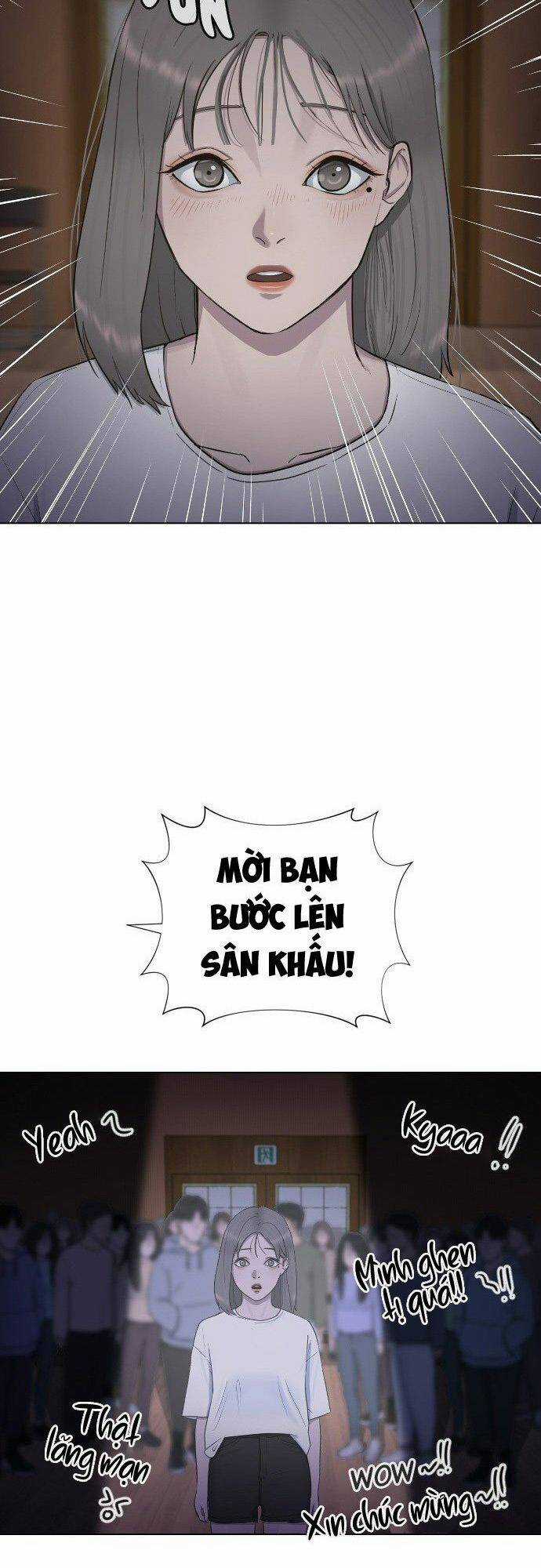 Trường Học Thôi Miên Chapter 16 trang 36