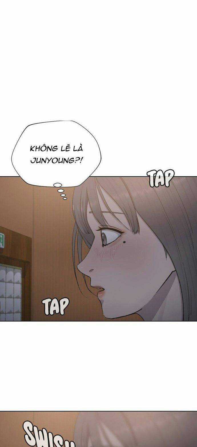 Trường Học Thôi Miên Chapter 16 trang 37