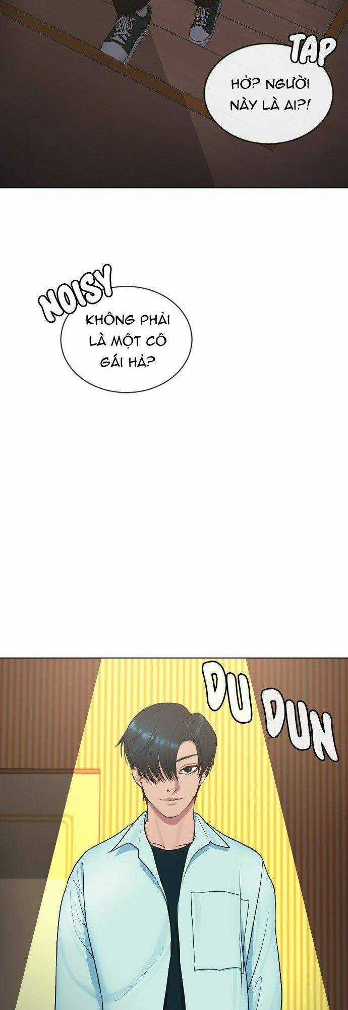 Trường Học Thôi Miên Chapter 16 trang 39